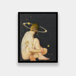 Ducba Naked Men in The Universe