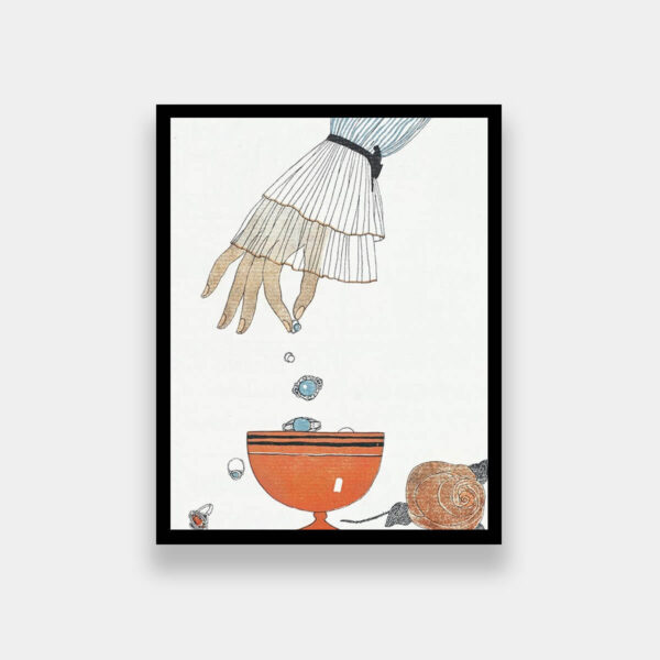Ducba Jewelry in The Bowl