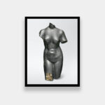 Ducba Naked Women Body