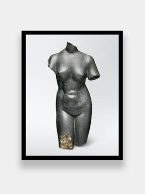 Ducba Naked Women Body