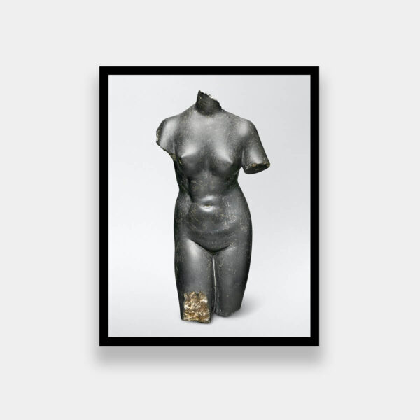 Ducba Naked Women Body