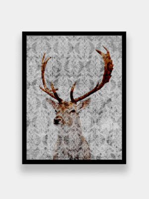 Ducba Highlands Canvas Wall Art