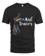 Ducba Art Teacher Paint