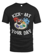 Ducba Kick Art Your Day