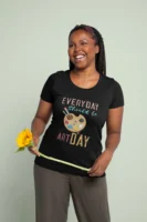 Ducba Everyday Paint Art Painter Brush Art Lover