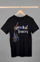 Ducba Art Teacher Paint