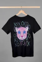 Ducba Preppy Art Preppy Art Cheetah