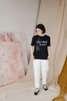 Ducba Art Teacher Paint